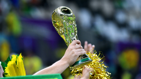 مع المغرب واسبانيا والبرتغال/ دول أخرى تستضيف مقابلات من مونديال 2030