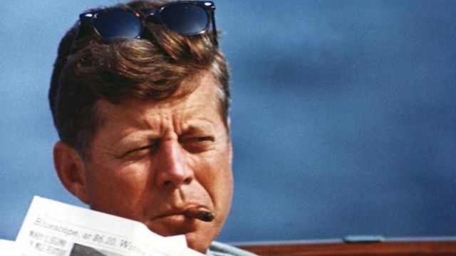 أسرار اغتيال كينيدي/ آلاف الوثائق السرية في طريقها للعلن