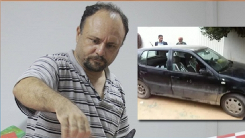 إحالة ملف قضية الشهيد الزواري على دائرة الإرهاب