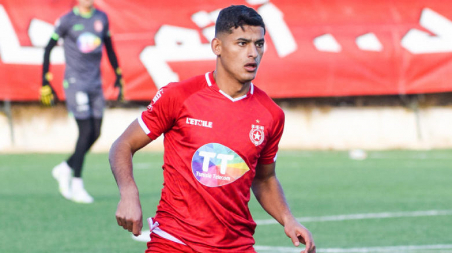 محمد الضاوي