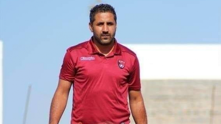 إستقالة مدرّب مستقبل قابس