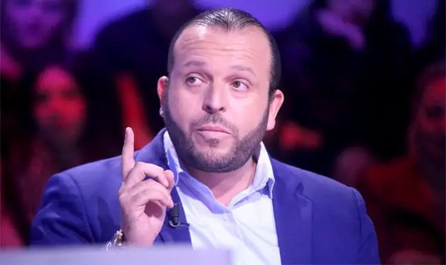 “خولة ليست بريئة”.. هذا ما قاله منير بن صالحة عن التدوينة
