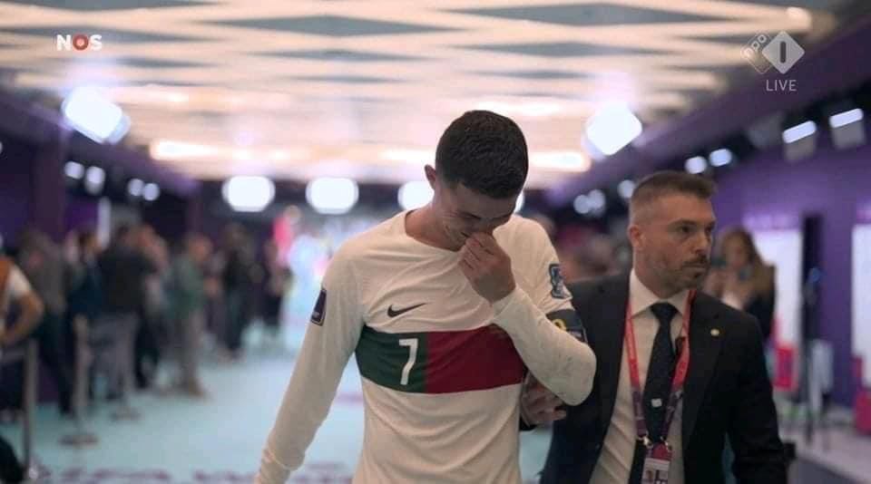قطر 22/ المونديال الذي ابكى العمالقة