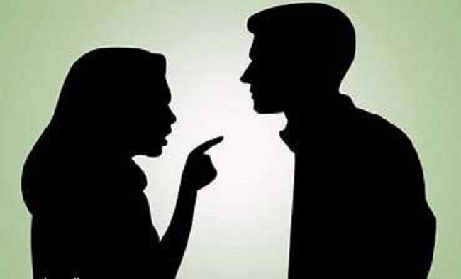 شاهد/ انواع “نق” الزوجة ومخاطرها على الرجل