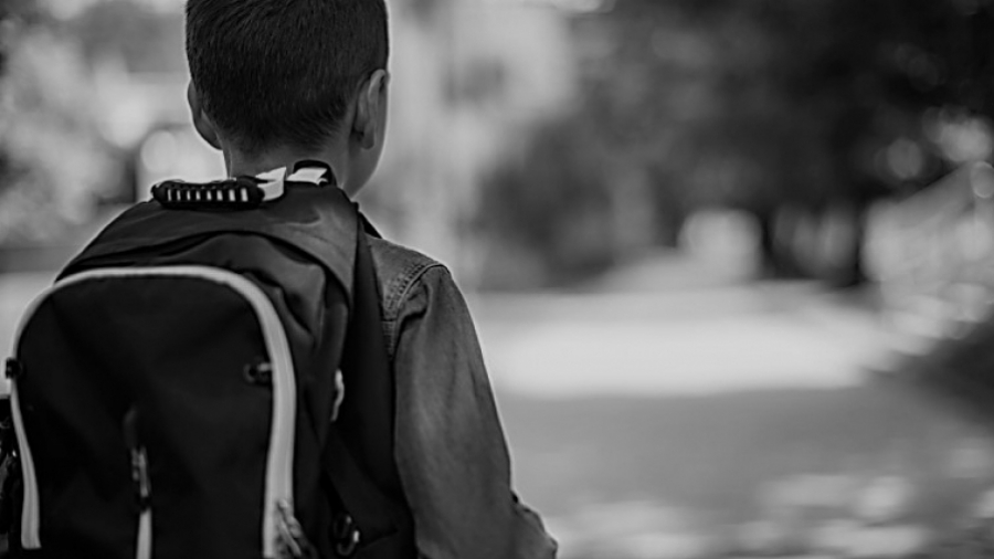 فتح محضر في وفاة تلميذ إثر سقوطه من صندوق شاحنة