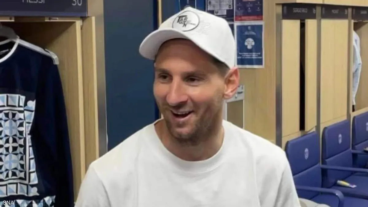 تأثير “جنوني” لصفقة ميسي على إنتر ميامي.. التفاصيل