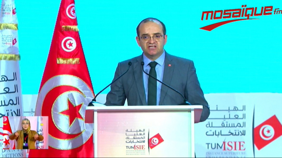 الانتخابات الرئاسية/ قائمة المترشحين المقبولين أوليا