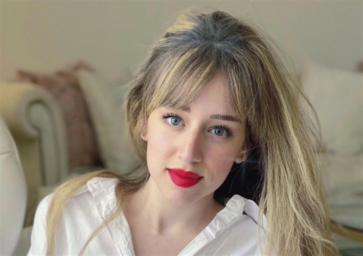 فنانة: “أتمنى الارتباط لكن لا أحد يتقدم لخطبتي”