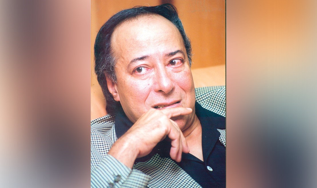 حقيقة وفاة صلاح السعدني/أسرة الفنان تكشف