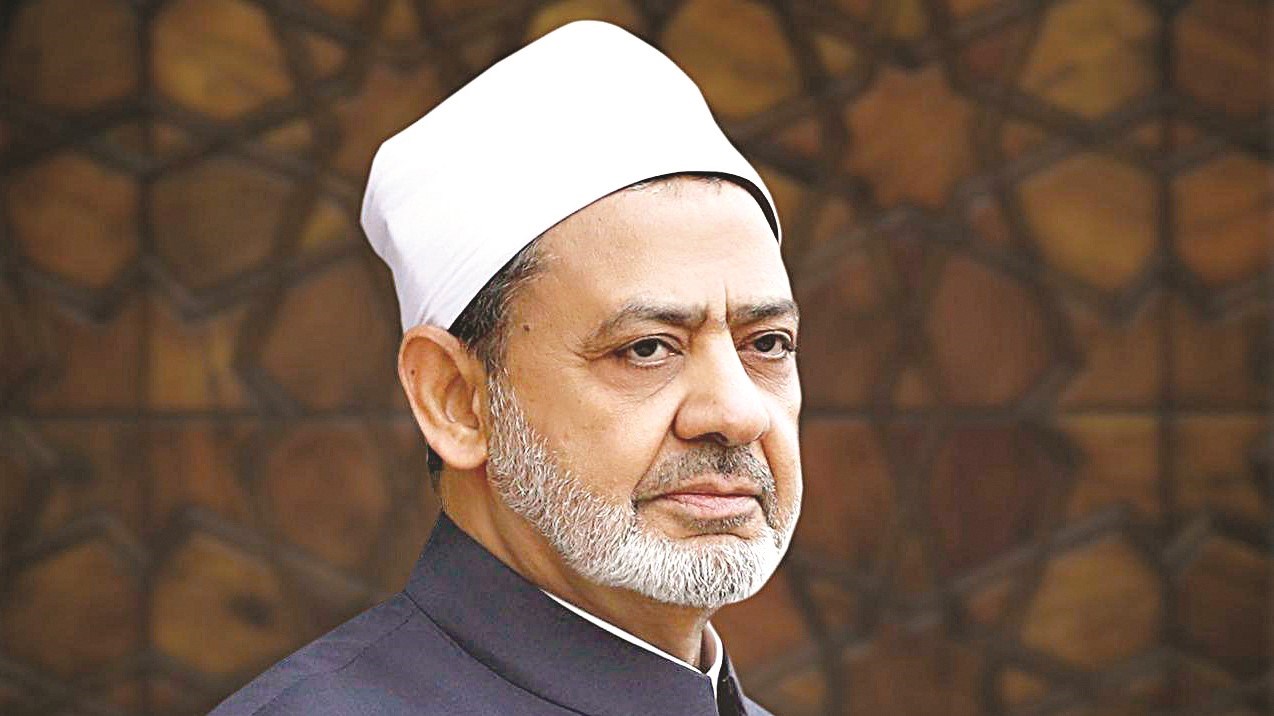 الازهر يدعو الى مقاطعة المنتجات السويدية والهولندية