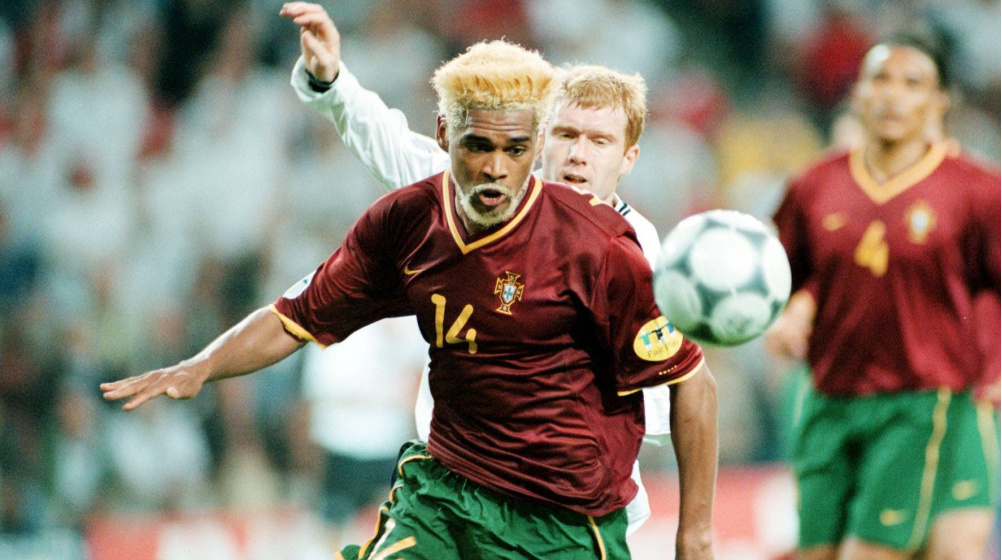 أحَبّ صوت الأذان/ نجم البرتغال السابق يروي قصة اعتناقه الإسلام