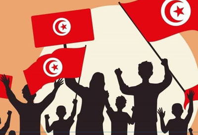 أحزاب ومنظمات مجتمع مدني تدعم مبادرة الاتحاد