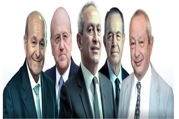 أغنى 5 عائلات عربية