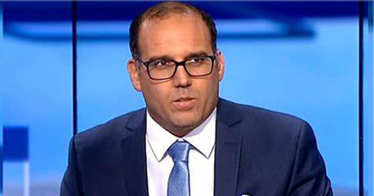 ارام بلحاج:ترقيم تونس الجديد مؤشر خطير