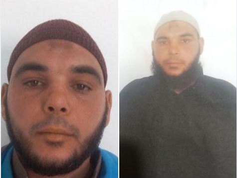 الداخلية تدعو للإبلاغ عن إرهابي خطير