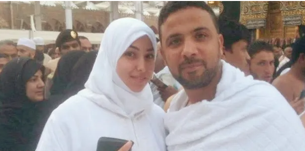 زوجة سيف الدين مخلوف تتعرّض لـ”براكاج”