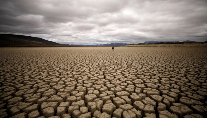 قائمة المناطق المعنيّة بتعويض الأضرار الفلاحية الناجمة عن الجفاف