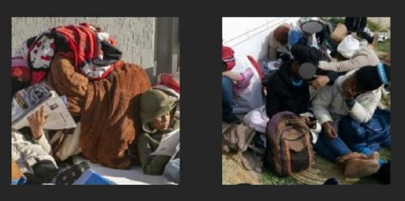 الحرس الوطني