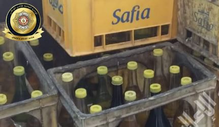 المنستير/ تاجر جملة يخفي الزيت النباتي لبيعه بأسعار مرتفعة