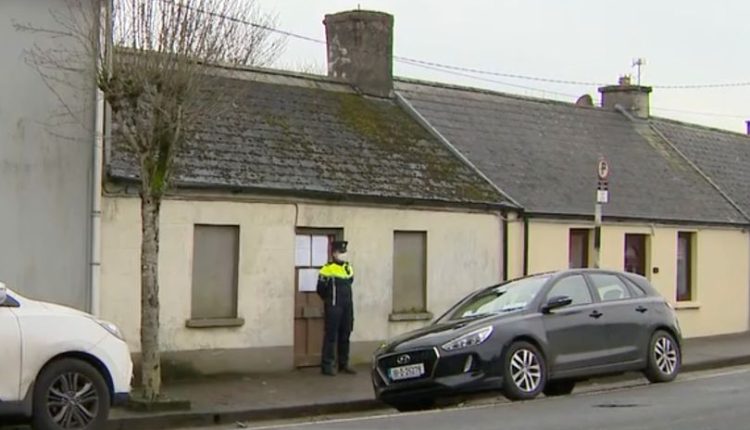 لم ينتبه له أحد/ العثور على شخص متوفي منذ أكثر من 20 عاما