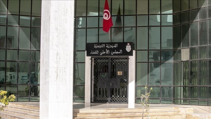 المجلس الأعلى المؤقّت للقضاء يحيل 3 قضاة على مجلس التأديب