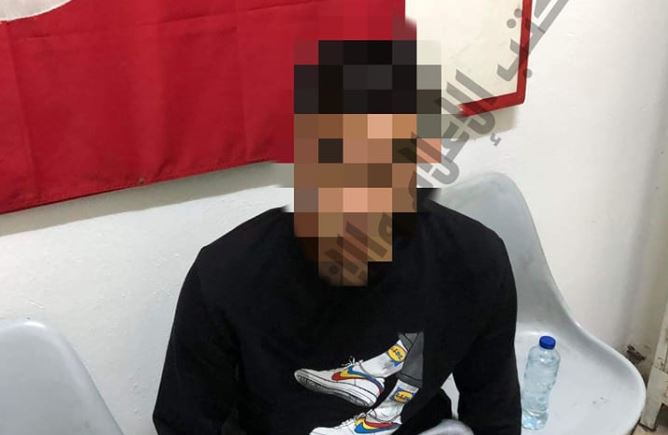 قرطاج/ الاطاحة بمنحرف روّع الأهالي