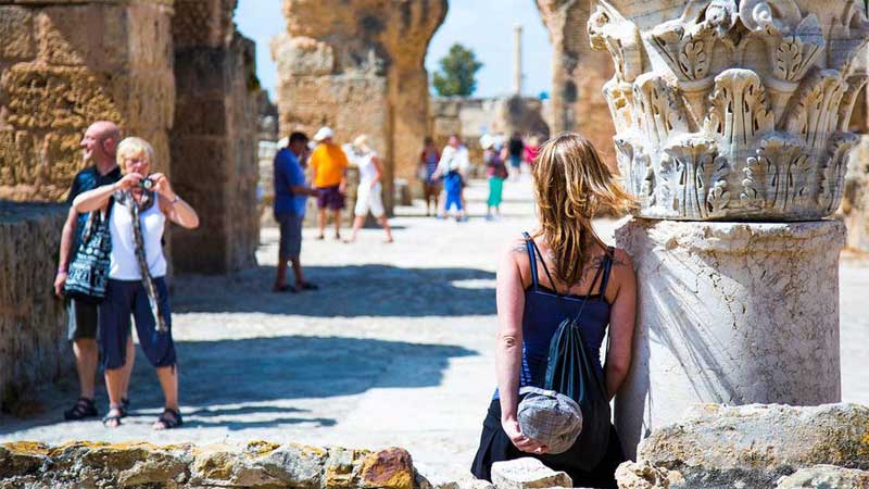 تونس في صدارة الدول الإفريقية على مستوى نمو قطاع الفنادق