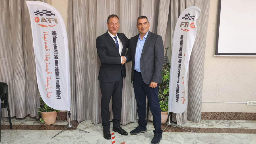 انتخاب رئيس جديد لجامعة السيارات