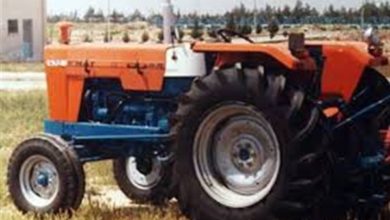 الكاف/ وفاة شاب في حادث انقلاب جرّار