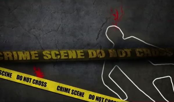 جريمة قتل العراف