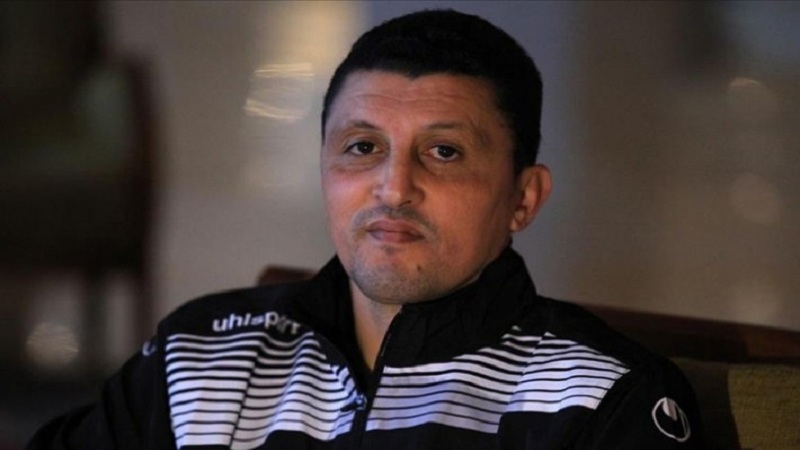 حاتم الميساوي مدربا جديدا للملعب التونسي