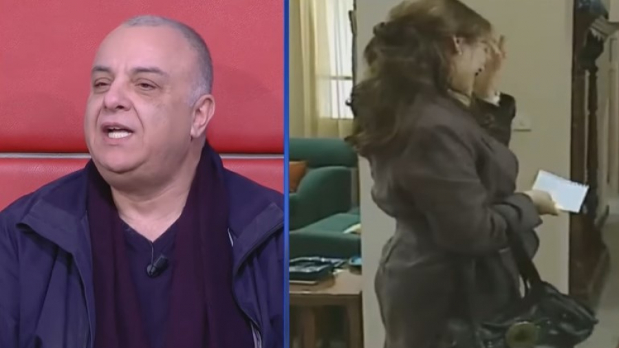 حاتم بالحاج