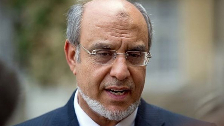 الإبقاء على حمادي الجبالي في حالة سراح