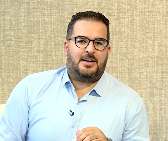 بسبب فيروس خبيث/ وفاة صحفي غطى كاس أمم إفريقيا