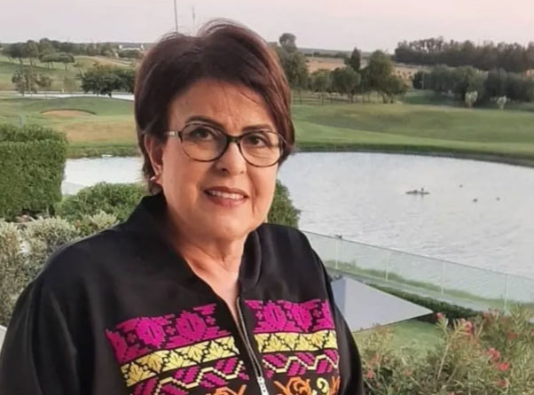 وداعا “للا فاطمة”/ المغرب ينعى الفنانة خديجة أسد وداعا “للا فاطمة”/ المغرب ينعى الفنانة خديجة أسد