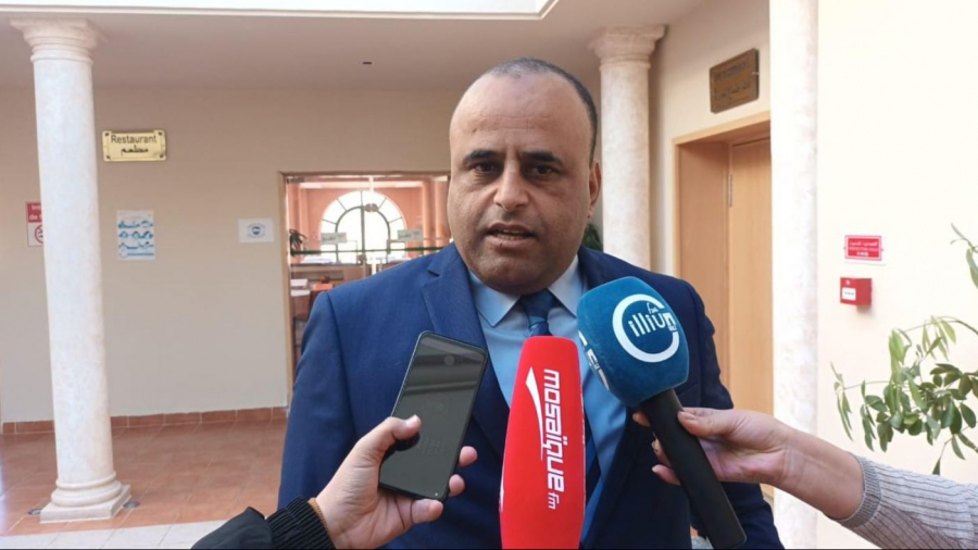الصلح الجزائي/ النظام الداخلي في انتظار مصادقة سعيد وعميد المحامين يقترح