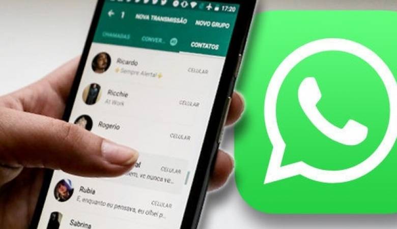 تحديث من “واتساب”/ 100 صورة برسالة واحدة