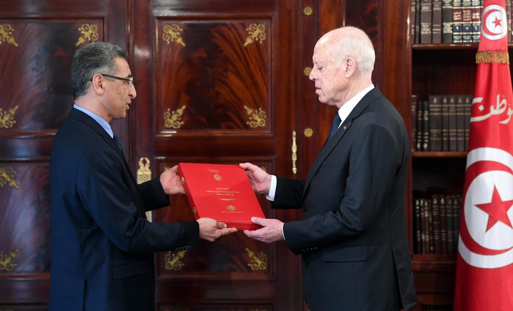 سعيّد وشرف الدين