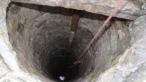 قابس/ انتشال كهل سقط في بئر