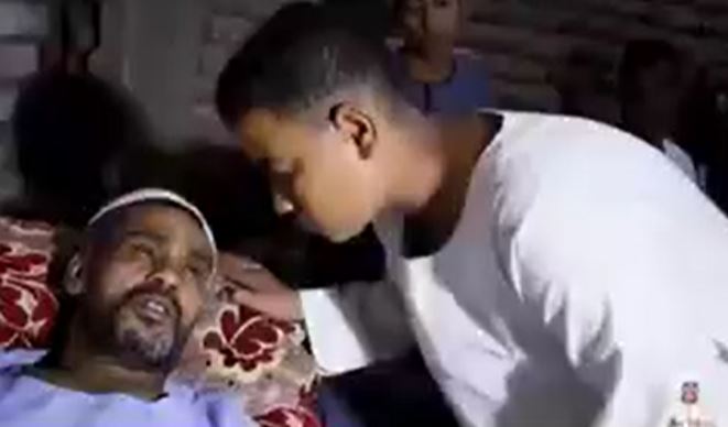 فيديو/ أضطر للكذب تجنبا للإحراج.. فوقع في حرج أكبر