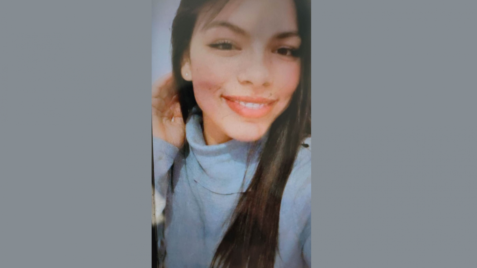 المنستير/ عائلة تدعو التونسيين للمساعدة في البحث عن ابنتها المفقودة