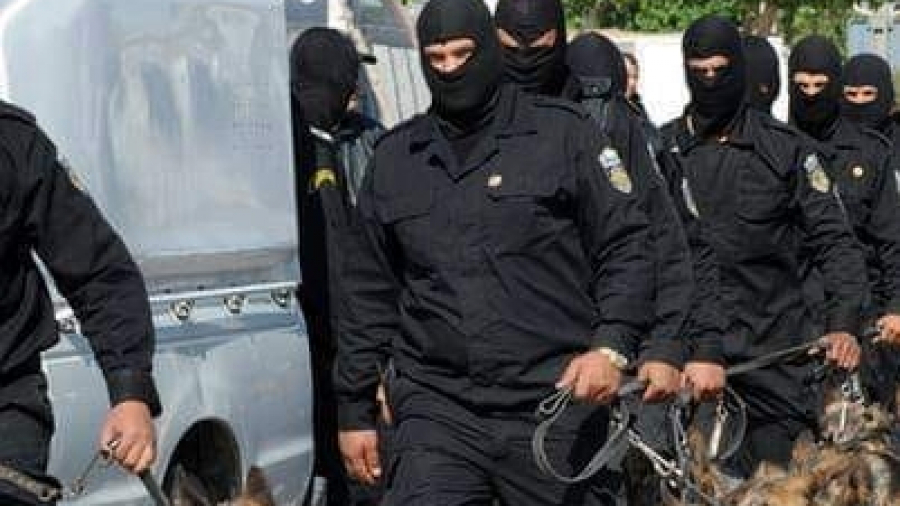 فرقة الأنياب