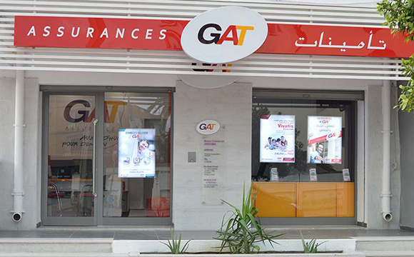 حقيقة الدمج بين تأمينات مغربية وGAT