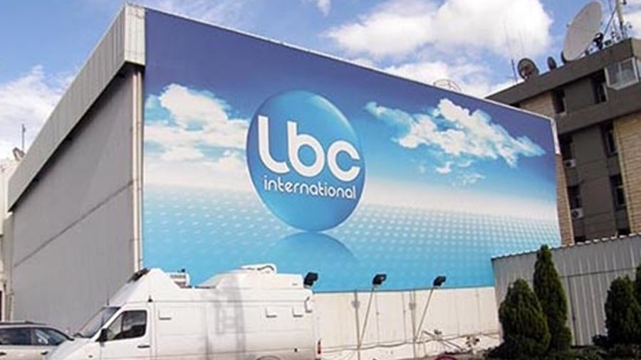قناة LBC