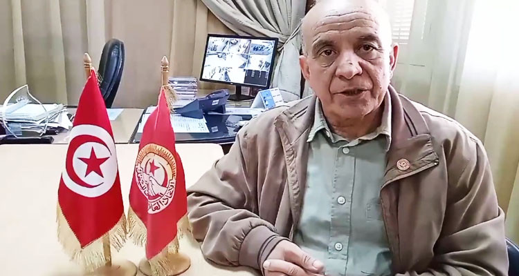 محمد الشابي