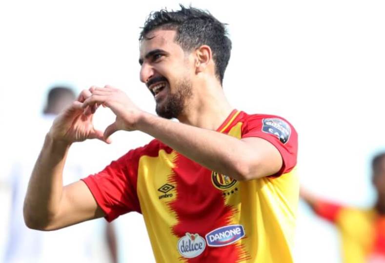 عرض رسمي لبن رمضان من فريق العيدوني