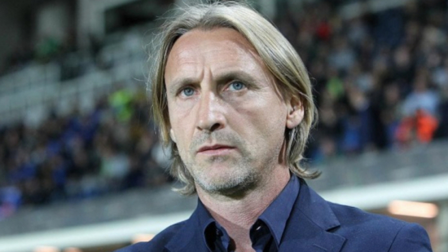 مدرّب ساليرنيتانا