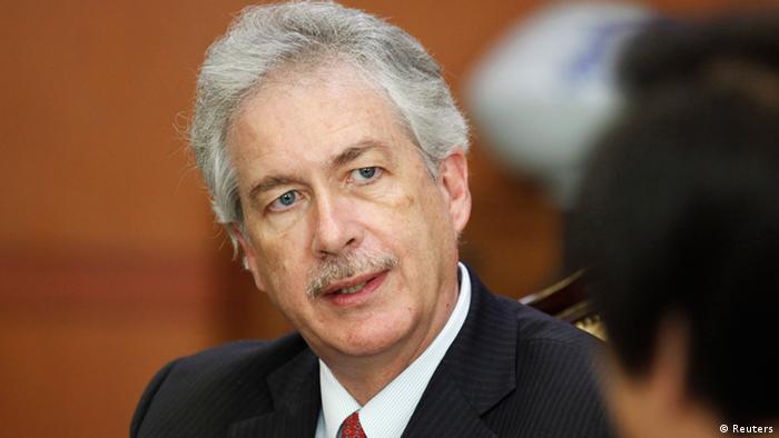 مدير CIA في زيارة إلى ليبيا.. السبب