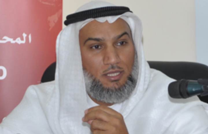 بتهم ارهابية/ إحالة مقرئ كويتي وآخرين على وحدة مكافحة الارهاب