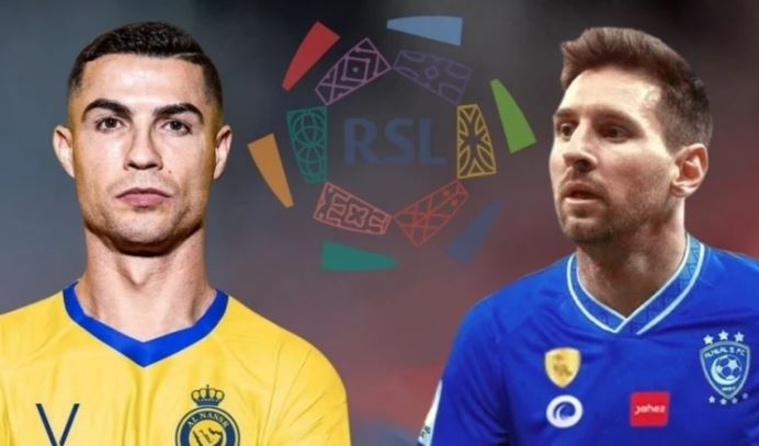 هذا شرط والد ميسي لانتقال ابنه إلى الهلال السعودي